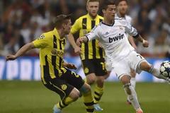 Η Ντόρτμουντ προκρίθηκε στον τελικό του Champions League