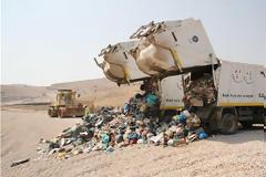 Σταθμό Μεταφόρτωσης Απορριμμάτων στον Ελαιώνα ετοιμάζει ο Δήμος Αθηναίων