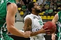 Κοντά σε Χοτζ ο Παναθηναϊκός