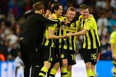 Άργησε να ξυπνήσει η Ρεάλ, στον τελικό η Ντόρτμουντ!