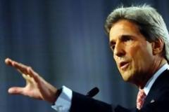 Στη Μόσχα στις 7 και 8 Μαΐου ο Τζον Κέρι