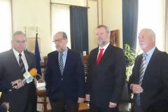 Γερμανική τράπεζα στην Πελοπόννησο