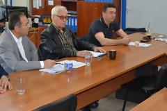 ΠΟΑΣΥ: Συνάντηση με τα προεδρεία της ΠΟΑΑΣΑ και του Συνδέσμου Αποστράτων Αστυνομικών Αθηνών