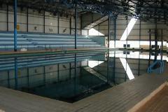 Ξάνθη: Παραμένει κλειστό το δημοτικό κολυμβητήριο