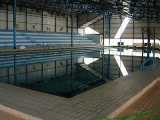 Φωτογραφία για Ξάνθη: Παραμένει κλειστό το δημοτικό κολυμβητήριο