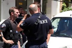 Μυτιλήνη: Σύλληψη παράνομων αλλοδαπών