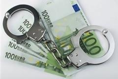 Δύο συλλήψεις για χρέη άνω των 4 εκατ. ευρώ
