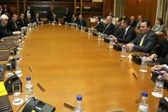 Η εντολή Σαμαρά προς τους υπουργούς