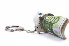 Συλλήψεις στις Σέρρες για οφειλές προς το Δημόσιο