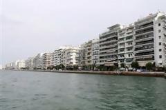 Εκστρατεία αναστροφής της αρνητικής ψυχολογίας στη Θεσσαλονίκη