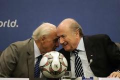 Όλοι αθώοι στην FIFA για το σκάνδαλο με την 