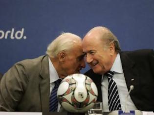Φωτογραφία για Όλοι αθώοι στην FIFA για το σκάνδαλο με την ISL