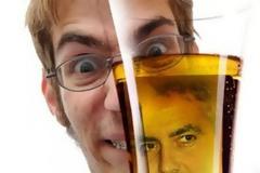 Υγεία: Περίεργη η σχέση αλκοόλ και ανδρικής ικανότητας