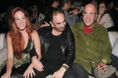 Μπουλάς- Ούστα: Ο μεγάλος έρωτας της showbiz