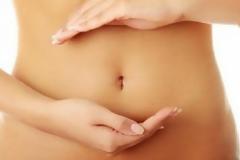 Διώξε τις ραγάδες από την κοιλιά και τις ρυτίδες από το μπούστο!