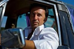 Ρένος Χαραλαμπίδης: 