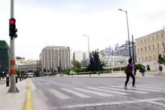 Κλειστό το κέντρο για τον εορτασμό της Πρωτομαγιάς