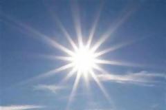 H πρόγνωση του καιρού για σήμερα