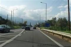 Διάθεση ενός εκατ. ευρώ για έργα στην ε.ο. Aντιρρίου – Ιωαννίνων