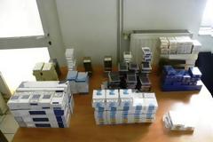 Θεσσαλία: Έβγαλαν 