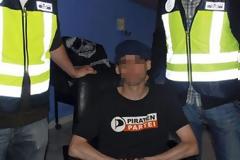 Στέλεχος εταιρείας συνελήφθη για τη «μεγαλύτερη επίθεση στο Διαδίκτυο»