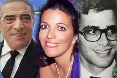 Στη χωματερή κατέληξαν τα προσωπικά αντικείμενα του Ωνάση, της Xριστίνας και του Αλέξανδρου