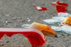 Ιωάννινα: Τροχαίο με τραυματία μοτοσυκλετιστή αστυνομικό