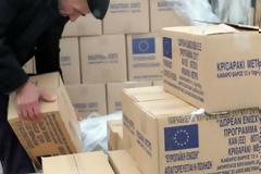 Δήμος Ορεστίδος - Ξεκινά η καταγραφή δικαιούχων για τη διανομή τροφίμων 2013