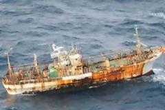 Eλληνοϊταλικό αλιευτικό επεισόδιο με ψαρά από την Κυλλήνη