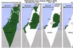 Τζ. Κέρι: «Τεράστιο βήμα από τον Αραβικό Σύνδεσμο η αποδοχή της ανταλλαγής εδαφών» Ισραήλ-Παλαιστίνης