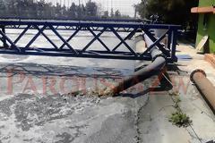 Οικολογικό έγκλημα στο Θερμαϊκό