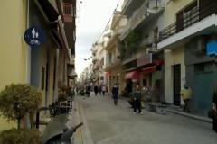 Πάτρα: Kαι οι κάτοικοι της Ρήγα Φεραίου εναντίον των εκδηλώσεων! - Καταγγέλλουν μόνιμη ηχορύπανση