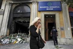 Marfin σε υπαλλήλους: 