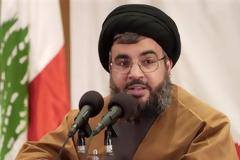 Δυνάμεις της Χεζμπολάχ στο πλευρό του Άσαντ