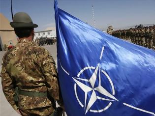 Φωτογραφία για Αφγανιστάν: Τρεις στρατιώτες του ΝΑΤΟ νεκροί σε βομβιστική επίθεση