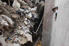 Πάνω από 400 οι νεκροί στο Μπαγκλαντές