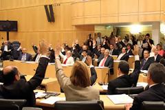 Εγκρίθηκε το Μνημόνιο στην Κύπρο!