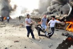 Έρχεται νέο Ιράκ;