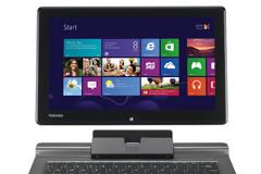 Toshiba Portégé Z10t: ένα φορητό Ultrabook για επιχειρηματίες