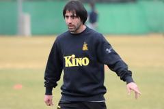 ΤΑΤΟΣ : ΕΧΩ ΔΥΟ ΧΡΟΝΙΑ ΣΥΜΒΟΛΑΙΟ ΜΕ ΤΟΝ ΟΛΥΜΠΙΑΚΟ... ΧΑΙΡΟΜΑΙ ΓΙΑ ΤΟΝ ΑΡΗ