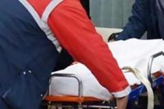 Nεκρή σε διαμέρισμα στη Ναύπακτο από αιφνίδιο θάνατο