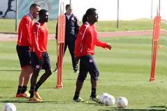 Την κάνει...γυριστή ο Μπόατενγκ στον Ολυμπιακό;