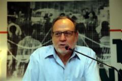 Κοινωνικό κραχ και άνεργη ανάκαμψη «βλέπει» ο Σ.Ρομπόλης του ΙΝΕ-ΓΣΕΕ... !!!