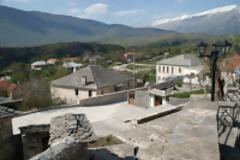 Δεν θα πάει φέτος, για Πάσχα, στο Δολό Πωγωνίου ο Κ. Καραμανλής!