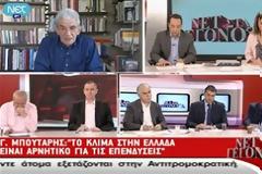 «Το κλίμα είναι αρνητικό σε οποιαδήποτε επένδυση»