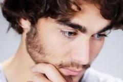 Τα γένια δέκα ημερών …πιο ελκυστικά για τις γυναίκες