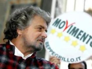 Φωτογραφία για Ιταλία: Το Κίνημα Πέντε Αστέρων διέγραψε γερουσιαστή διότι συμμετείχε σε τηλεοπτική εκπομπή