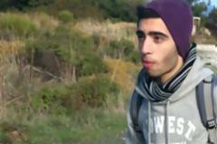 Το συγκινητικό μήνυμα του 17χρονου: Θέλω να σταθώ και πάλι στα πόδια μου