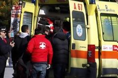 Κατέληξε ο 42χρονος που είχε τραυματιστεί εν ώρα εργασίας σε σούπερ μάρκετ