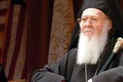 Ο Βαρθολομαίος στη λίστα του Foreign Policy με τους 500 ανθρώπους με τη μεγαλύτερη επιρροή